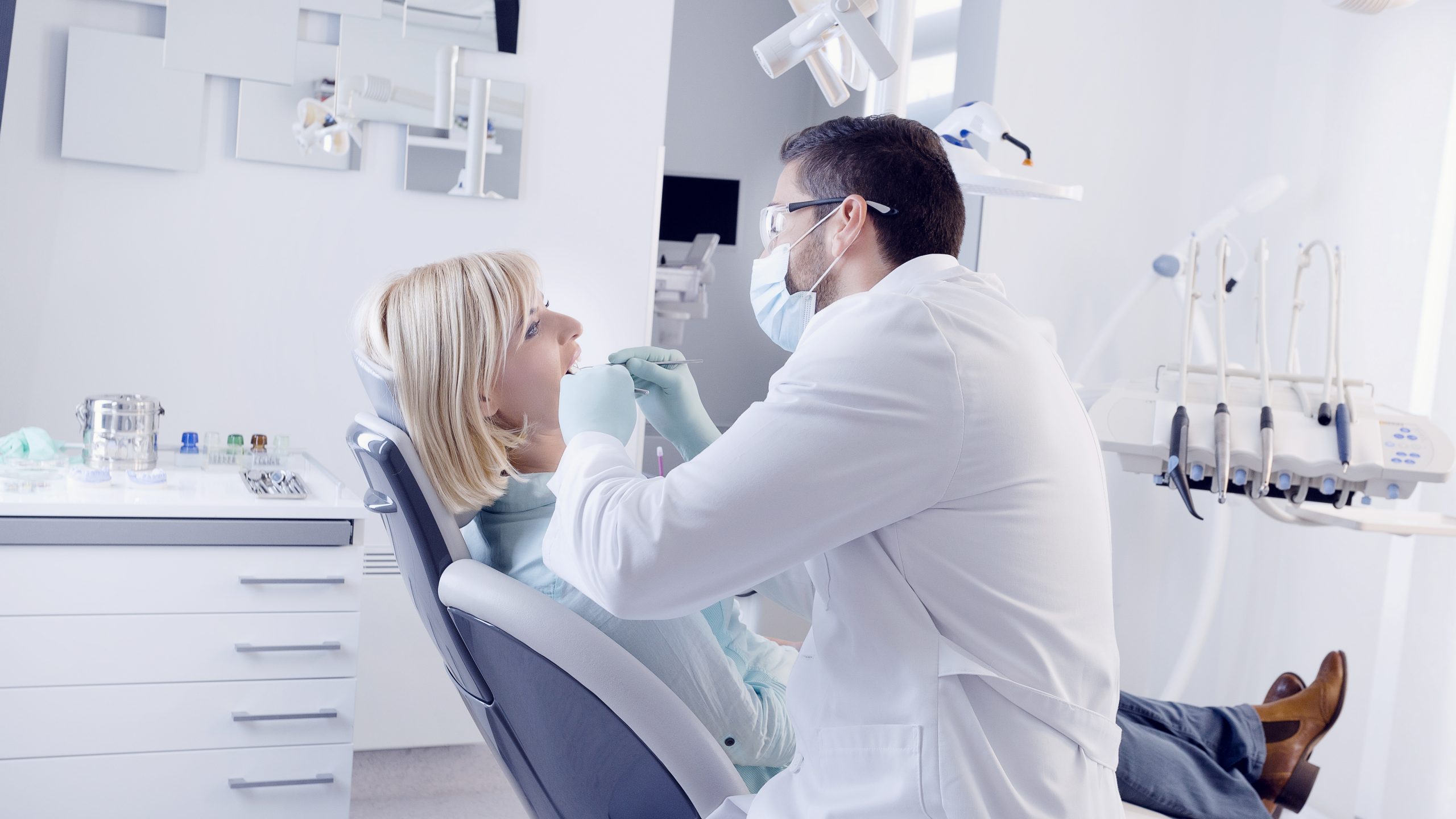 Dentist in Bay Village, OH